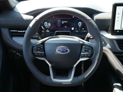 New 2026 Ford Explorer ST-Line AWD/4WD image 16