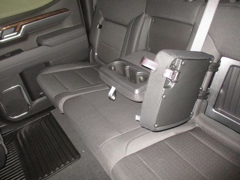 New 2026 GMC Sierra 1500 Elevation AWD/4WD image 25