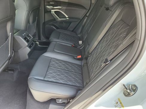 New 2026 Audi SQ5 Premium Plus AWD/4WD image 28