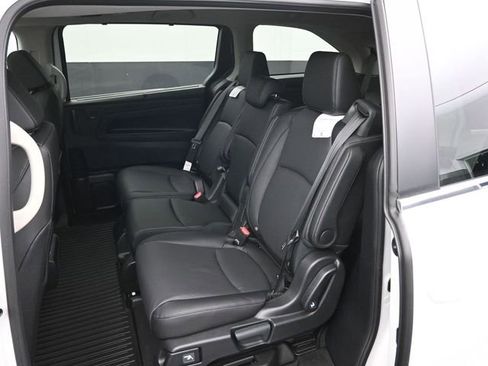 New 2026 Honda Odyssey EX-L image 10