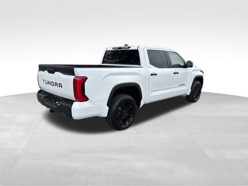 New 2026 Toyota Tundra SR5 AWD/4WD image 6