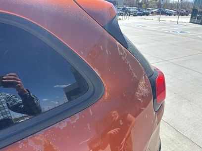 Used 2014 Jeep Cherokee Trailhawk w/ Comfort/Convenience Group