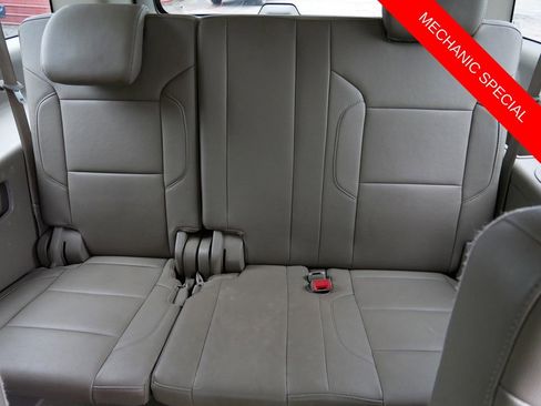 Used 2016 Chevrolet Suburban LT AWD/4WD image 14