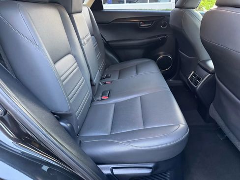 Used 2018 Lexus NX 300 F Sport image 26