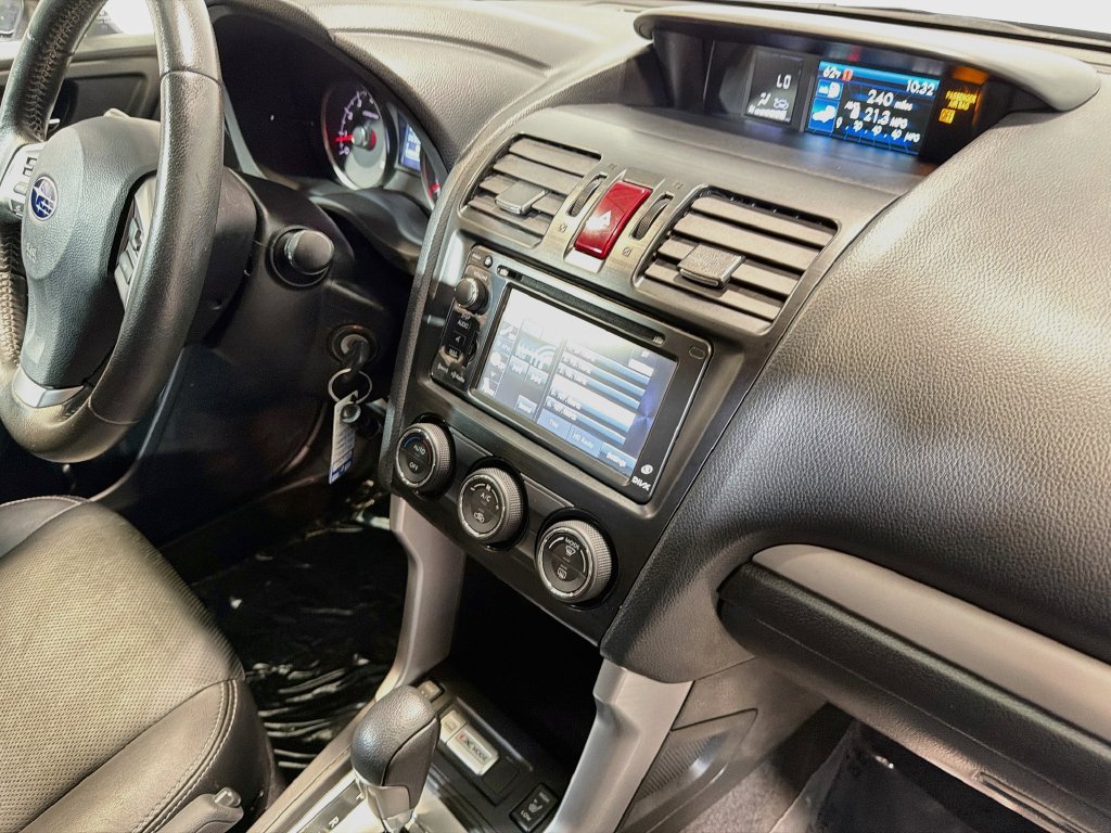 Used 2014 Subaru Forester 2.5i Limited AWD/4WD image 22