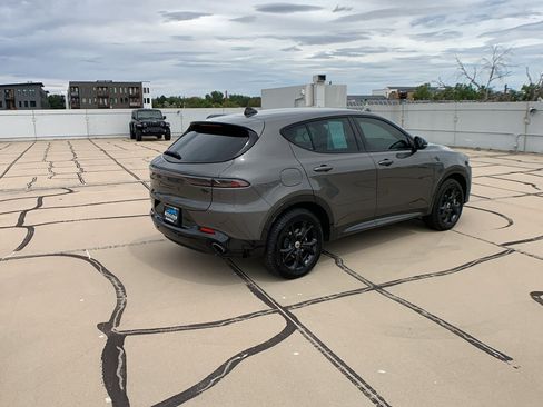 Used 2024 Dodge Hornet R/T w/ R/T Blacktop Package AWD/4WD image 5