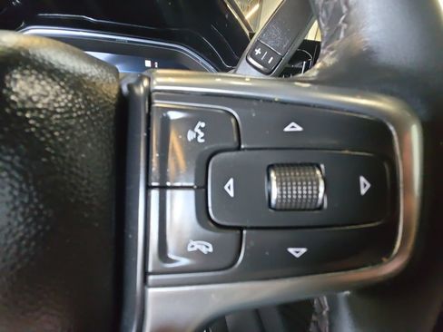 Certified 2023 Chevrolet Silverado 1500 LT AWD/4WD image 19