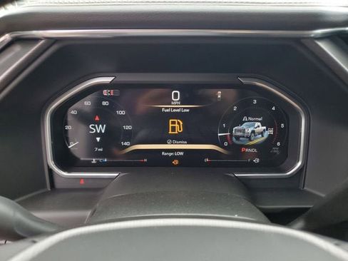 New 2026 GMC Sierra 3500 Denali Ultimate AWD/4WD image 32