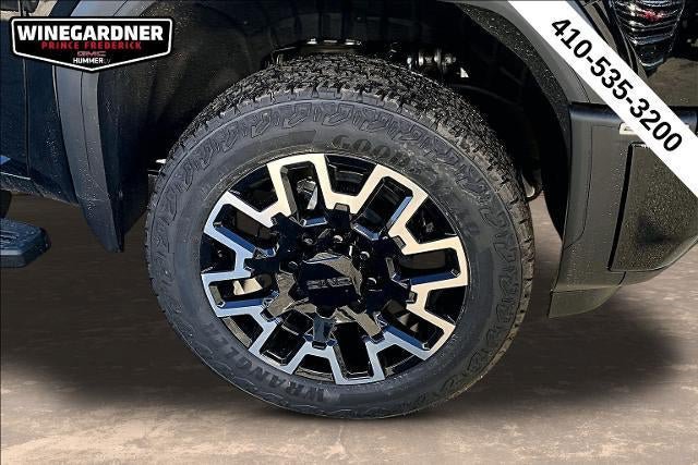 New 2026 GMC Sierra 2500 Denali w/ Denali Reserve Package AWD/4WD image 10