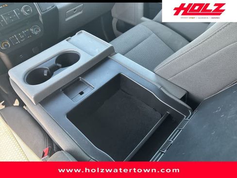 Used 2018 Ford F150 XLT w/ Equipment Group 301A Mid AWD/4WD image 19