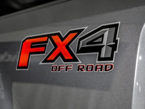 Used 2021 Ford F250 XL w/ STX Appearance Package AWD/4WD image 42