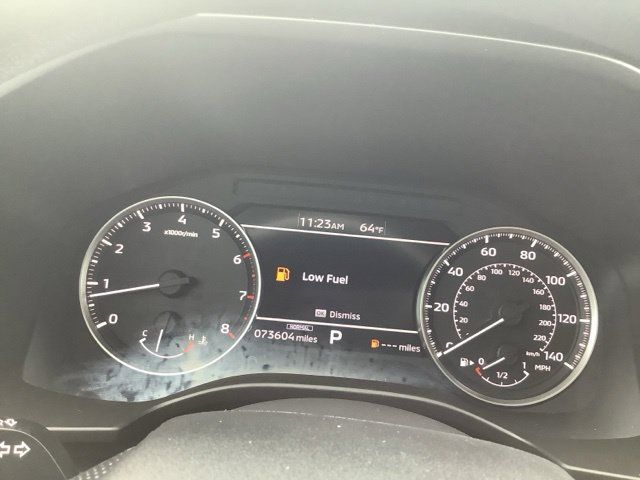 Used 2022 Mitsubishi Outlander ES FWD image 29