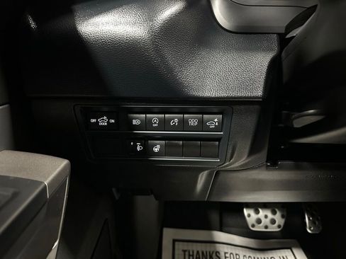 Used 2025 Toyota Tundra SR5 w/ TRD Off-Road Package AWD/4WD image 17