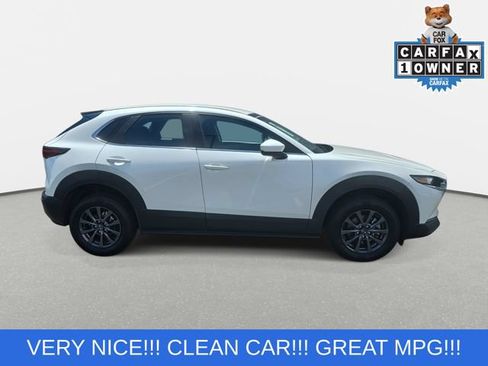 Used 2023 MAZDA CX-30 AWD 2.5 S image 4