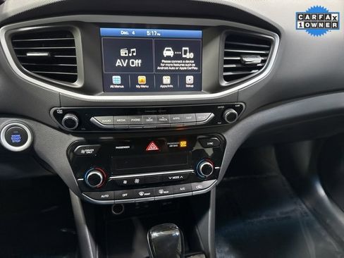 Used 2018 Hyundai Ioniq Blue image 14