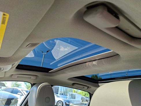 Used 2017 Cadillac CT6 Luxury image 14