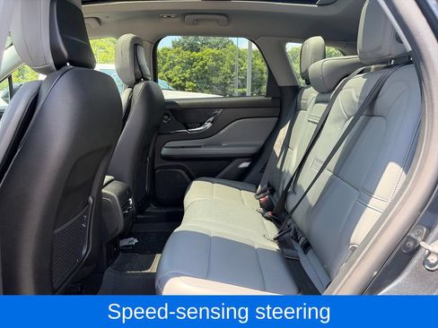Used 2020 Lincoln Corsair Reserve AWD/4WD image 27