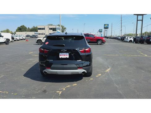 Certified 2022 Chevrolet Blazer LT image 7