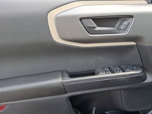 New 2025 Ford Bronco Sport Big Bend w/ Convenience Package image 8