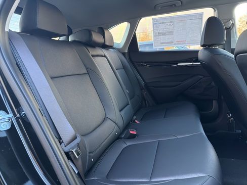 New 2026 Kia Seltos SX image 16