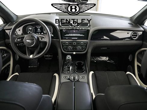 Used 2023 Bentley Bentayga Speed image 35