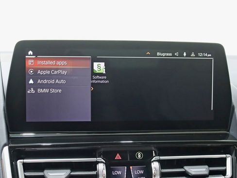 Used 2025 BMW ALPINA B8 xDrive Gran Coupe AWD/4WD image 27