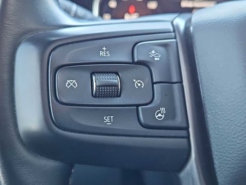 Used 2024 GMC Sierra 2500 AT4 w/ AT4 Premium Plus Package image 25