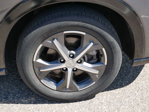 Used 2024 Honda HR-V EX-L image 15