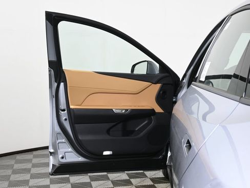New 2026 Lexus ES 500e w/ Convenience Package AWD/4WD image 28