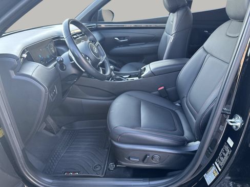Used 2023 Hyundai Santa Cruz SEL Premium AWD/4WD image 14