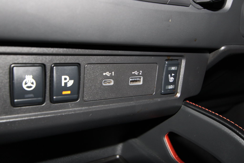 Used 2025 Nissan Frontier PRO-4X w/ Pro Premium Package AWD/4WD image 18
