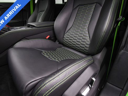 Used 2023 Lamborghini Urus S image 52