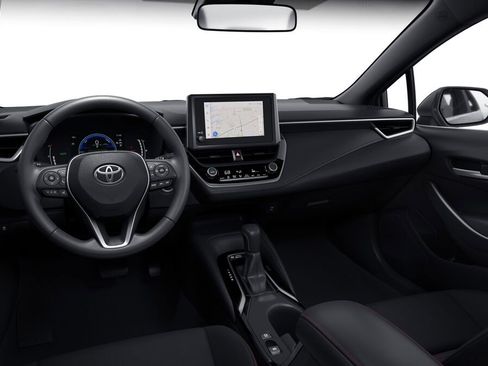 New 2026 Toyota Corolla SE AWD/4WD image 19