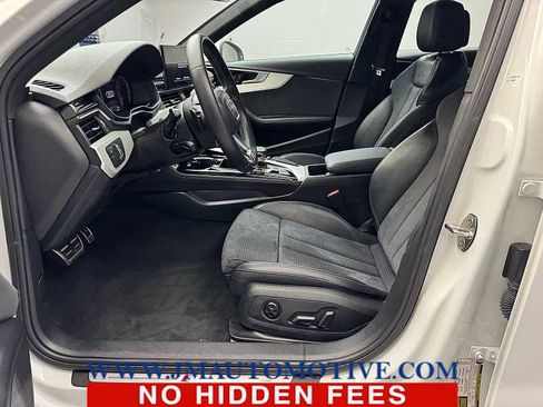 Used 2023 Audi A4 2.0T Premium Plus w/ Premium Plus Package image 13