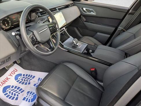 Used 2026 Land Rover Range Rover Velar Dynamic SE image 10
