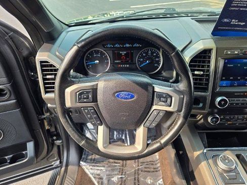 Certified 2021 Ford Expedition Max XLT AWD/4WD image 37
