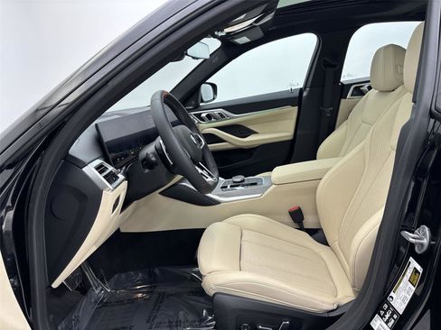 Used 2025 BMW 440i xDrive image 25