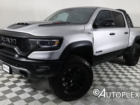 Used 2023 RAM 1500 TRX w/ TRX Level 2 Equipment Group image 1