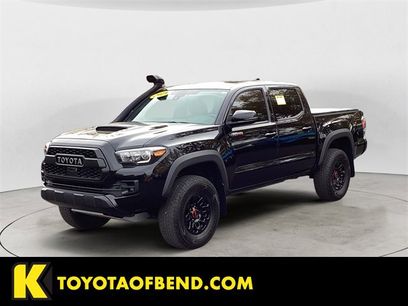 Used 2019 Toyota Tacoma TRD Pro