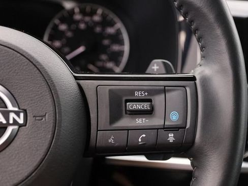 Certified 2025 Nissan Pathfinder SL AWD/4WD image 14