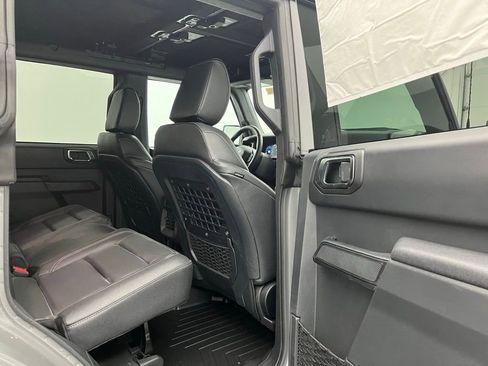 New 2025 Ford Bronco Big Bend image 28
