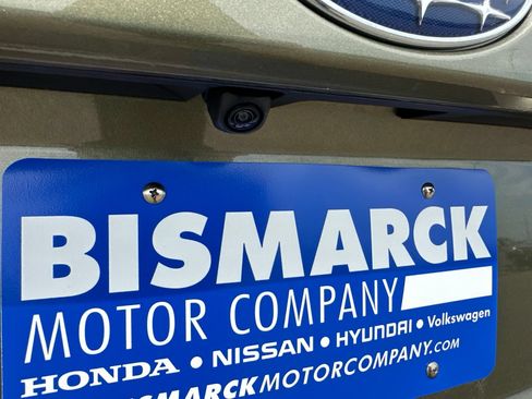 Used 2025 Subaru Outback Premium w/ Popular Package #1A AWD/4WD image 8