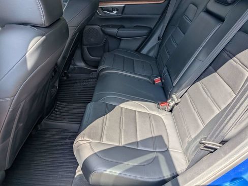 Used 2021 Honda CR-V EX-L image 28