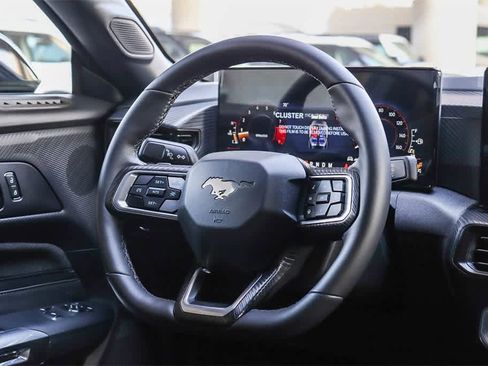 New 2026 Ford Mustang GT image 16