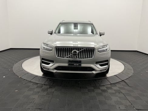 Certified 2023 Volvo XC90 B6 Plus w/ Protection Package Premier AWD/4WD image 2