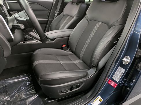 Used 2025 MAZDA CX-50 AWD 2.5 S w/ Cargo Package image 11