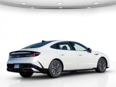 New 2026 Hyundai Sonata SEL image 11