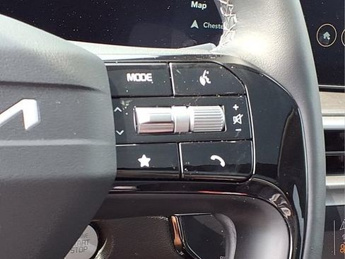 New 2026 Kia Sorento X-Line EX AWD/4WD image 13