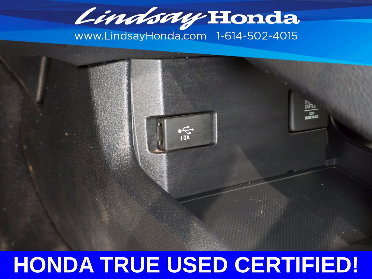 Certified 2019 Honda Civic LX image 19