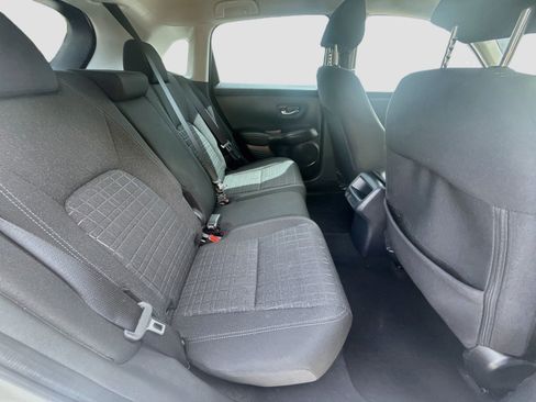 Used 2024 Honda HR-V LX image 27